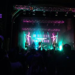 Hillsong Buenos Aires