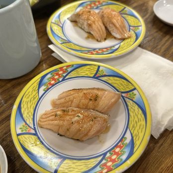 Sushi Maru - Nanook - Sushi Bars Near Me - San  Jose, California