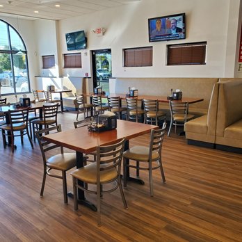 Mazadar Mediterranean Kitchen - Inside. - Mediterranean Near Me - Albany, New York Mazadar Mediterranean Kitchen - Inside. - Mediterranean Near Me - Albany, New York