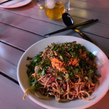 Ivan Ramen - Ramen Near Me - New York, New York