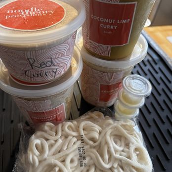 Lou's Chicken Shop - 7/30/2025 - Noodle Theory frozen provisions! - Chicken Shop Near Me - Moraga, California Lou's Chicken Shop - 7/30/2025 - Noodle Theory frozen provisions! - Chicken Shop Near Me - Moraga, California