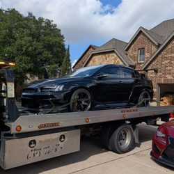 That Guy Towing