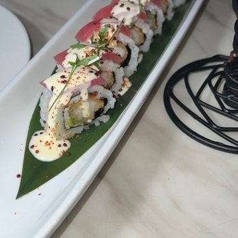 CVI.CHE 105 - Sushi - I highly recommend - Peruvian Near Me - Miami, Florida CVI.CHE 105 - Sushi - I highly recommend - Peruvian Near Me - Miami, Florida