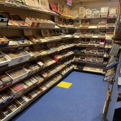 Smoker Friendly - Cigar Humidor-Updated 2022
