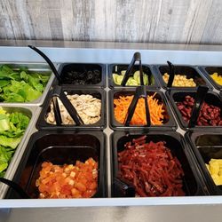 Four Stags Pizzeria
