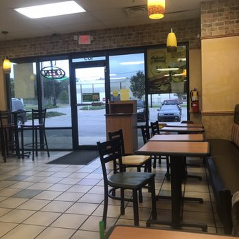 Subway - Sandwiches Near Me - Birmingham, Alabama