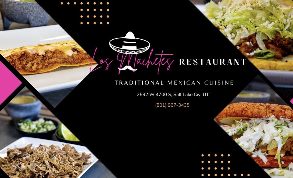 LOS MACHETES Updated November 2024 95 Photos & 54 Reviews 2592 W