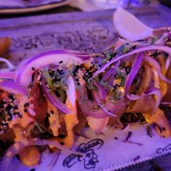 Kalaveras - Dragon roll