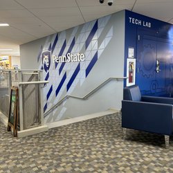 HUB-Robeson Center