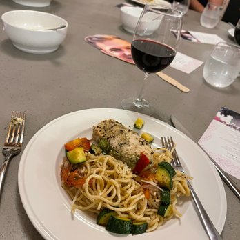 Privato In-Home Private Chef Services - Third Course - Personal Chefs Near Me Privato In-Home Private Chef Services - Third Course - Personal Chefs Near Me
