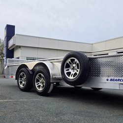 Lake City Trailer Co