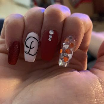 Forever Nails & Spa - Nail Salons Near Me - Lambertville, Michigan