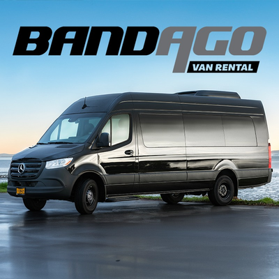 Bandago Van Rental by null