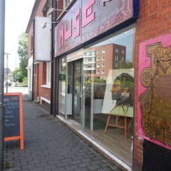 Muse Galerie
