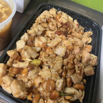 Uncle Lee’s Kitchen - 10. Kung Pao Chicken - Chinese Near Me - Seattle, Washington Uncle Lee’s Kitchen - 10. Kung Pao Chicken - Chinese Near Me - Seattle, Washington