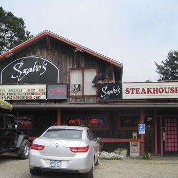 Szabo's - Seafood Near Me - Newport, Oregon Szabo's - Seafood Near Me - Newport, Oregon