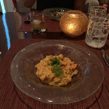 Marmalade - Lobster risotto - Caribbean Near Me - San Juan, Puerto Rico Marmalade - Lobster risotto - Caribbean Near Me - San Juan, Puerto Rico