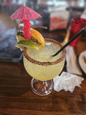 Jimmy's Tequila and Carnes by null