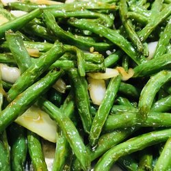 World Buffet - Green bean