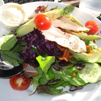 Farm Country Kitchen - Caputo Salad - American Near Me - Riverhead, New York