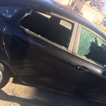 Delta Auto Glass - Auto Glass Services Near Me - Pittsburg, California
