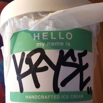 Kryse - A prized pint of Mint Mojito (4/7/21) - Ice Cream & Frozen Yogurt Near Me - Seattle, Washington Kryse - A prized pint of Mint Mojito (4/7/21) - Ice Cream & Frozen Yogurt Near Me - Seattle, Washington