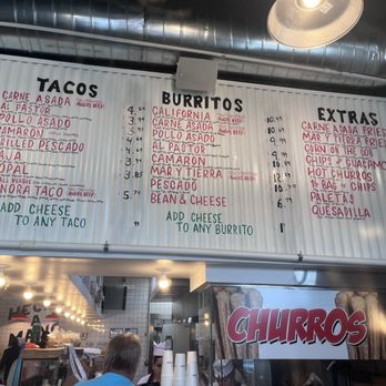The Taco Stand - Menu - Mexican Near Me - Las Vegas, Nevada The Taco Stand - Menu - Mexican Near Me - Las Vegas, Nevada