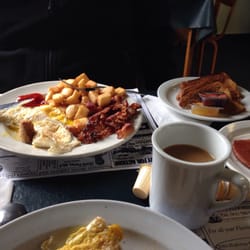 Walker's Restaurant