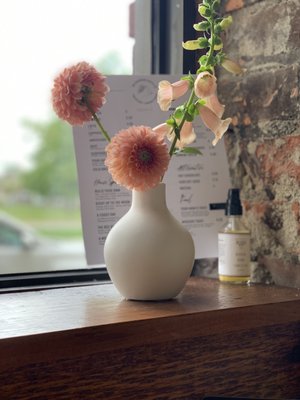 The Gathering Coffee Co. by null
