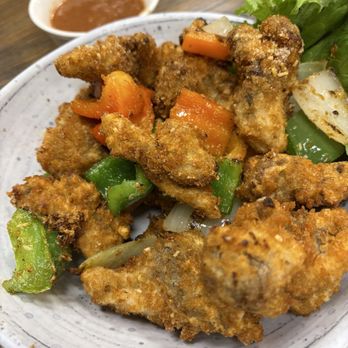 Green Lotus Restaurant - Vietnamese Near Me - San Jose, California