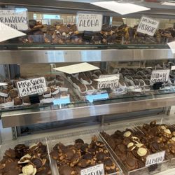 Turtle Alley Chocolates
