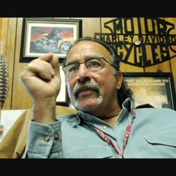 Franklin Alternative School - Mr. E.... His door was always open and we could just walk in and shot the what with him. He was truly a friend