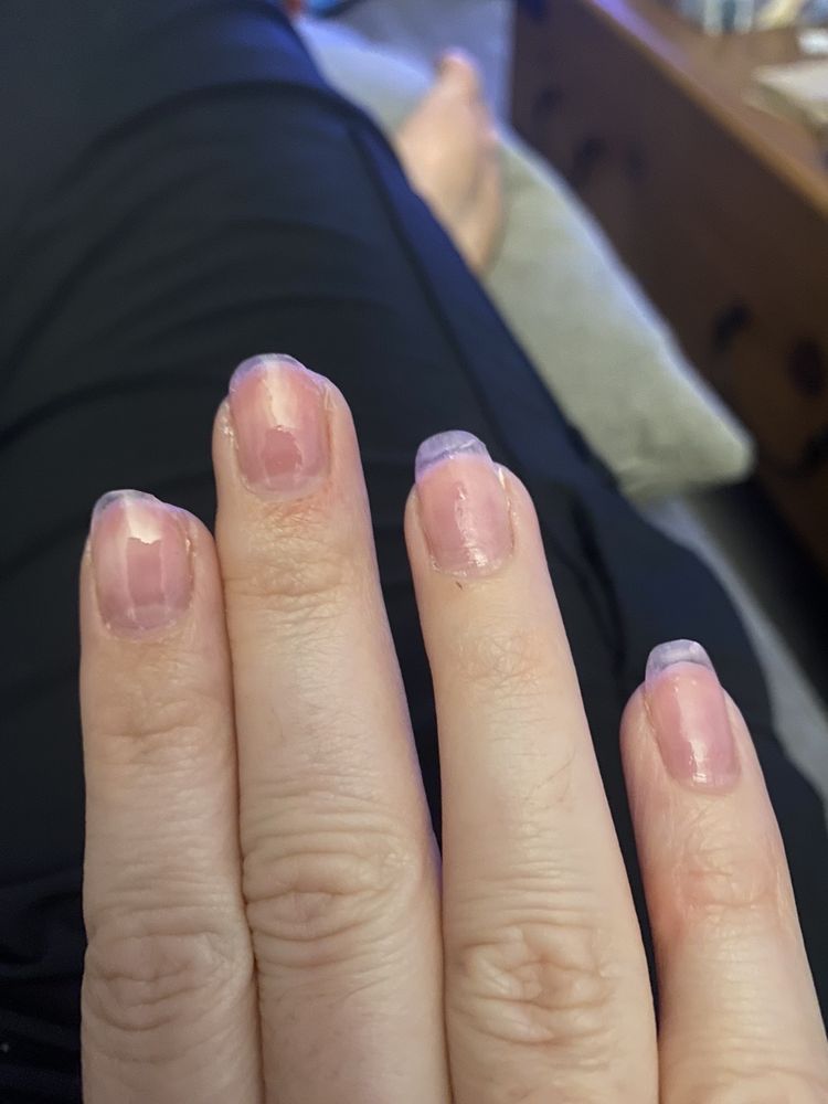 GLITTER NAILS & SPA Updated October 2024 62 Photos & 76 Reviews