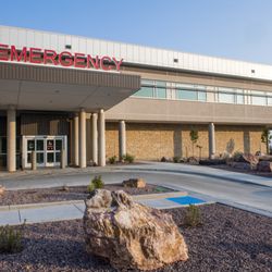 Mt. San Rafael Hospital