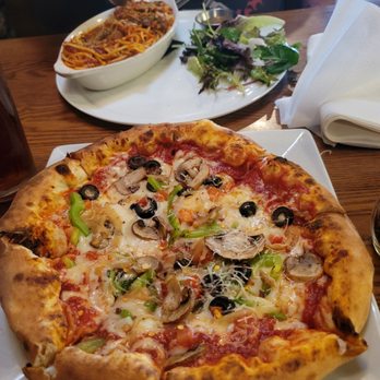 Fat Olives - Pizza Near Me - Flagstaff, Arizona