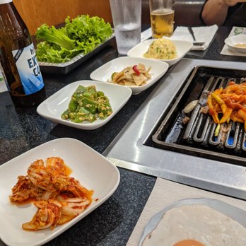 Arirang BBQ - Korean Near Me - Niles, Illinois Arirang BBQ - Korean Near Me - Niles, Illinois