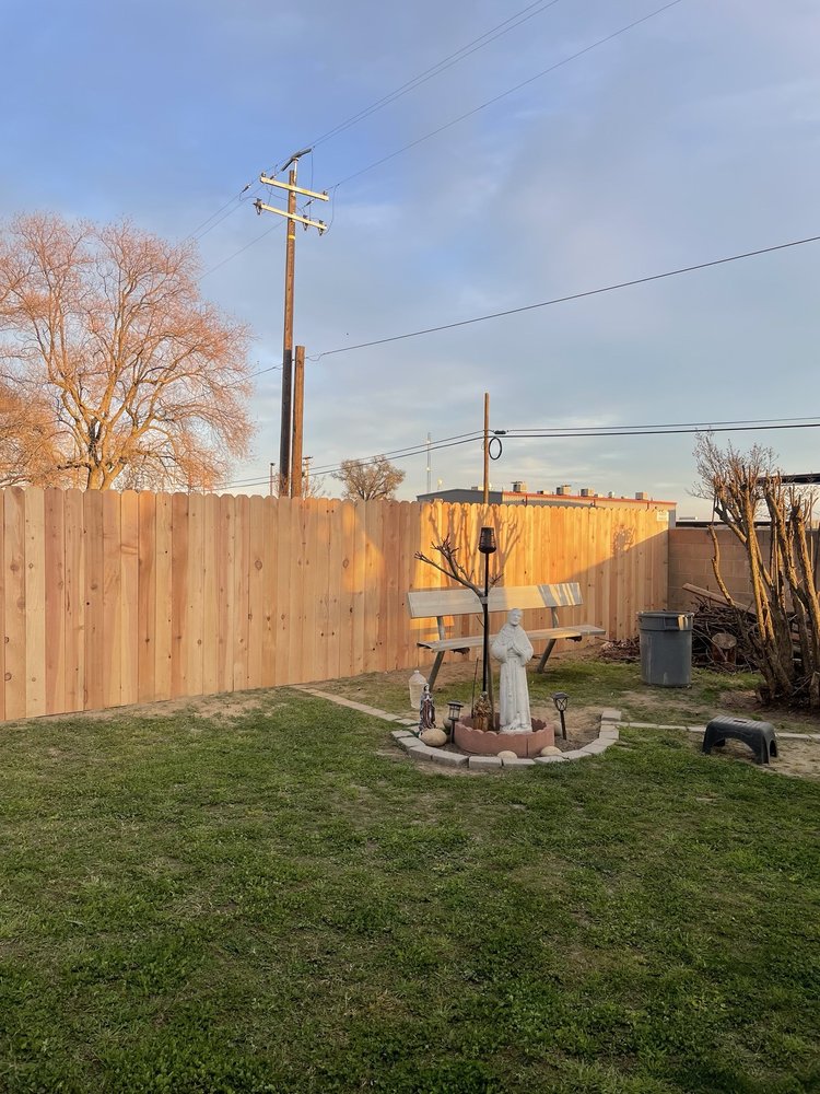 Slide of Alcantar Construction