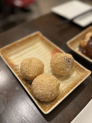 Nom Wah Philadelphia by null