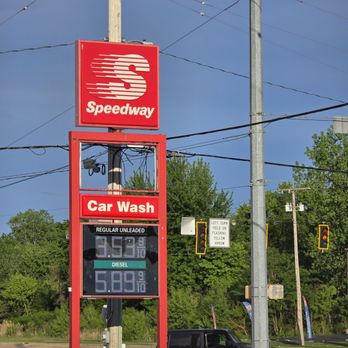 Speedway - Gas Stations Near Me - Portage, Indiana Speedway - Gas Stations Near Me - Portage, Indiana