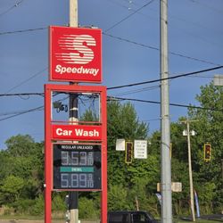 Speedway