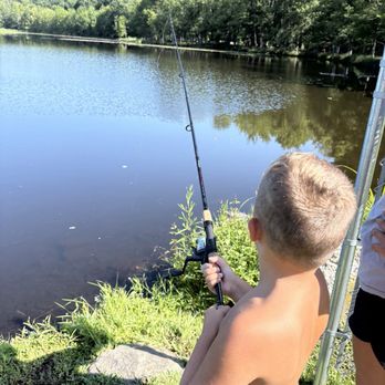 Lake Moc A Tek Campground - Campgrounds Near Me - Lake Ariel, Pennsylvania Lake Moc A Tek Campground - Campgrounds Near Me - Lake Ariel, Pennsylvania