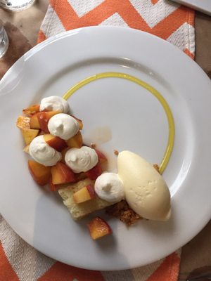 Ventuno Restaurant by null
