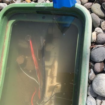 Dri Tech2o - Irrigation Near Me