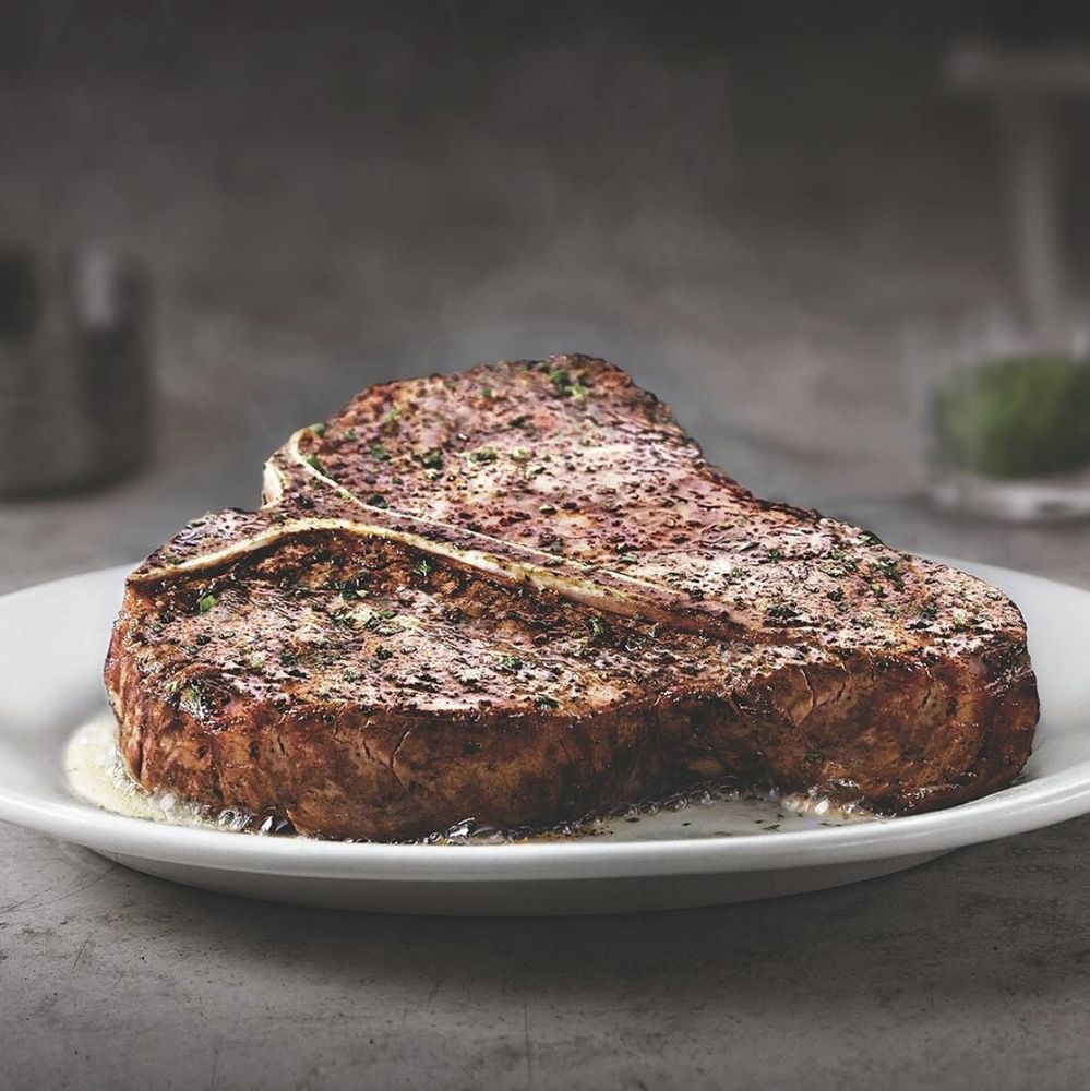 Ruth's Chris Steak House