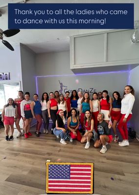 ConfiDanZe & Fitness