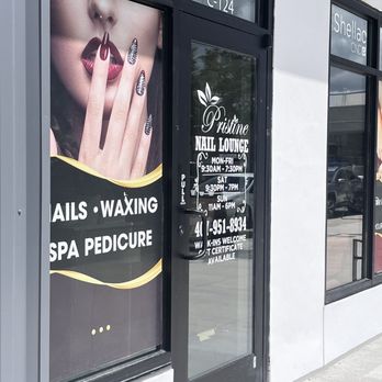 Pristine Nail Lounge - Nail Salons Near Me - Winter Park, Florida Pristine Nail Lounge - Nail Salons Near Me - Winter Park, Florida