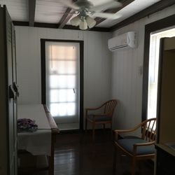 AHNew Physical Therapy - Individual treatment rooms.