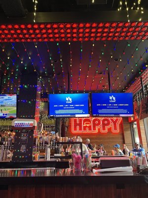 Happy Camper Pizza by null