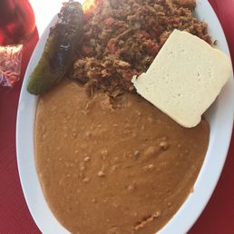 Machaca
