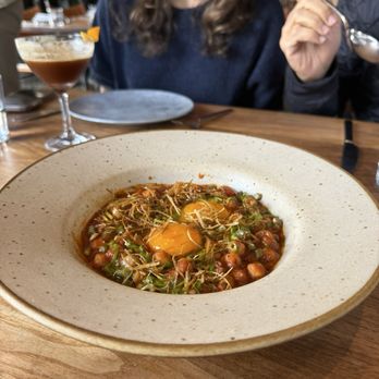 Aziza - Shakshuka - Moroccan Near Me - San Francisco, California Aziza - Shakshuka - Moroccan Near Me - San Francisco, California